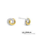 Ti Sento oorringen 7784ZY - Ti Sento - 79.00€ bij www.juwelierlaperla.be